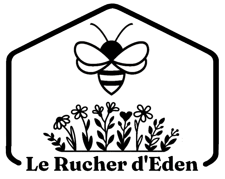 Le Rucher d'Eden